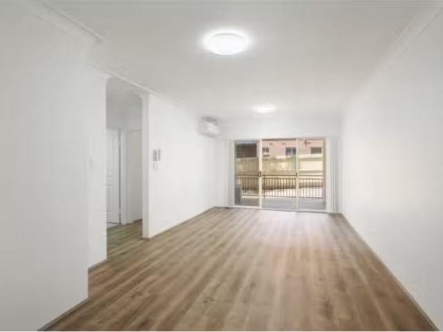 Apartment for rent in Wentworthville, New South Wales