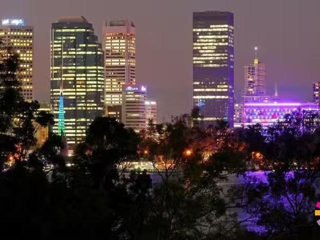 Apartment for rent in Western Australia