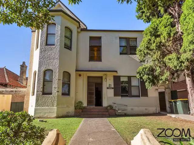 House for rent in Sydney, New South Wales