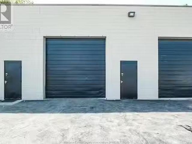 House for rent in Oldcastle, Ontario