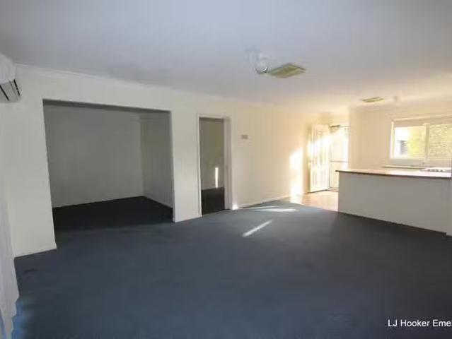 House for rent in Emerald, Queensland