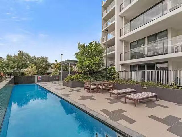 Apartment for rent in Toombul, Queensland