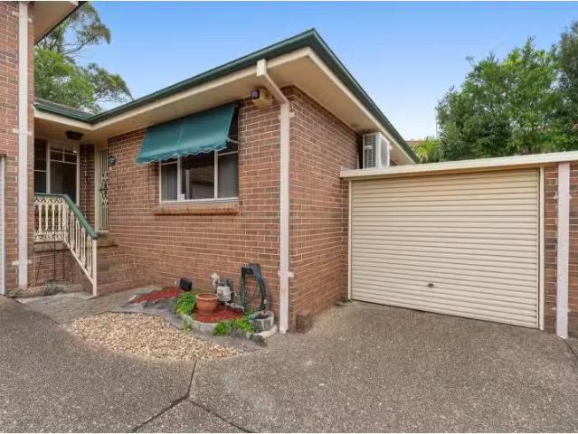 Apartment for rent in Sutherland, New South Wales