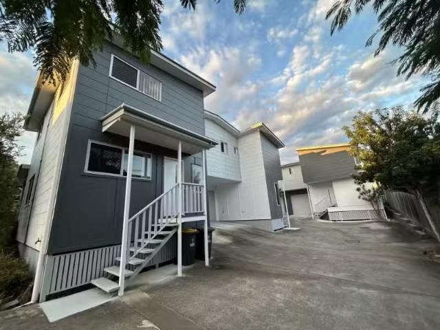 Condo for rent in Toombul, Queensland