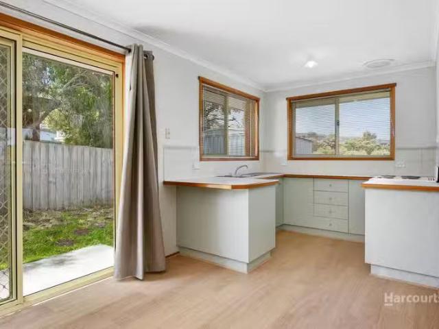 House for rent in Hobart, Tasmania