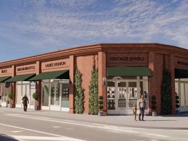 House for rent in Merivale, Canterbury