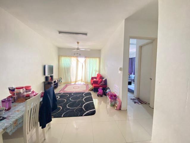 Serviced Residence for sale in Country Heights Damansara, Kuala Lumpur