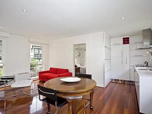 Apartment for rent in Camerons Creek, Victoria