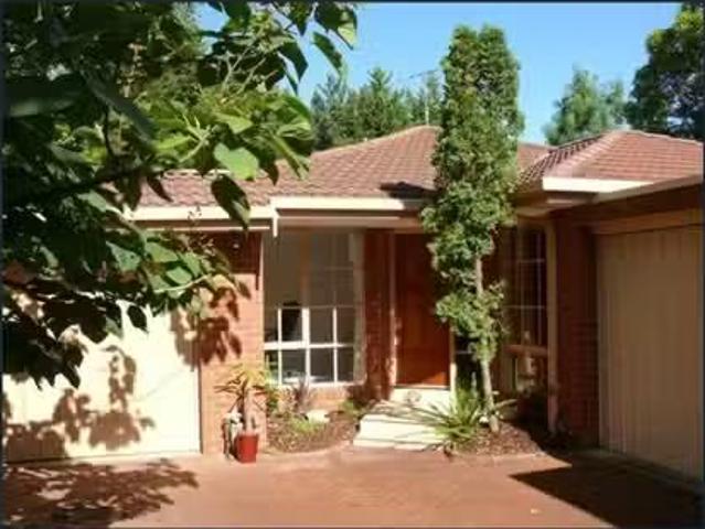 House for rent in Camerons Creek, Victoria