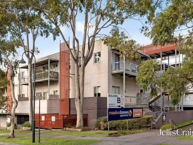 Apartment for rent in Camerons Creek, Victoria