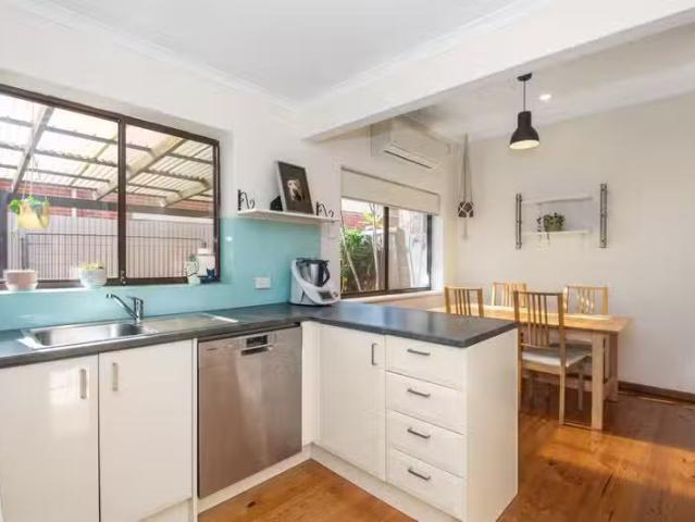 House for rent in Horseshoe Creek, South Australia