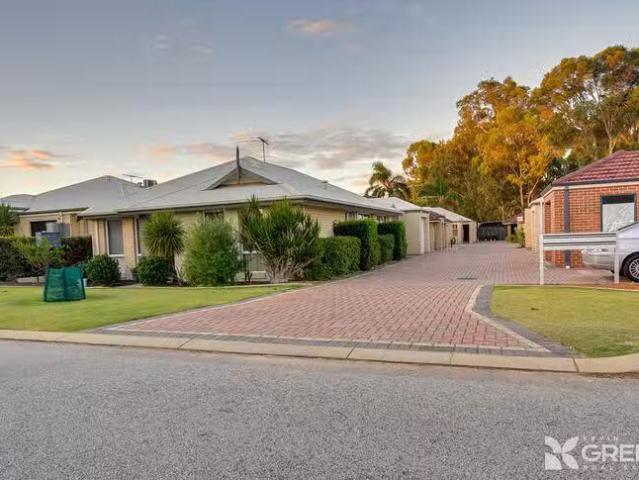 Apartment for rent in Parklands, Western Australia