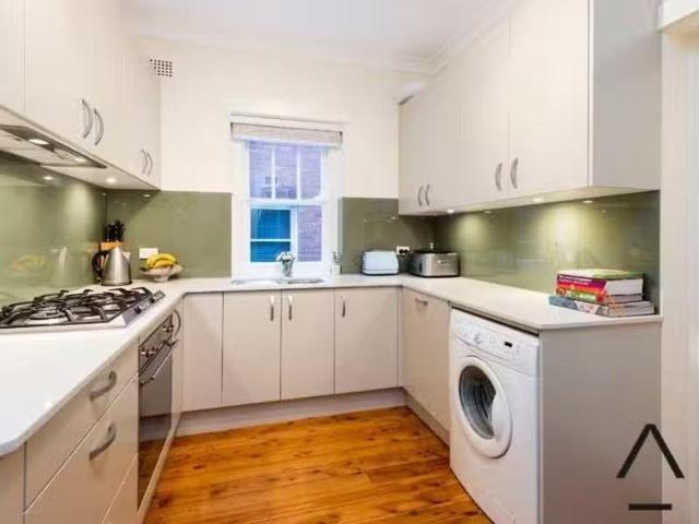 Apartment for rent in Sydney, New South Wales