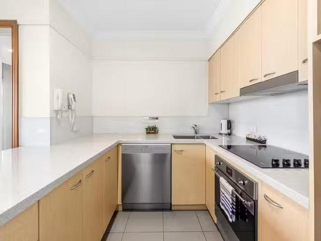 Apartment for rent in Toombul, Queensland