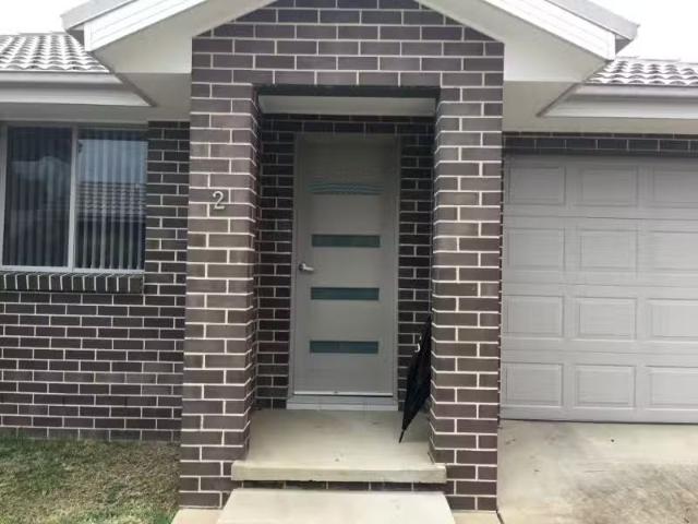 Apartment for rent in Orange, New South Wales