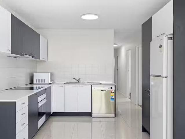 Apartment for rent in Toombul, Queensland