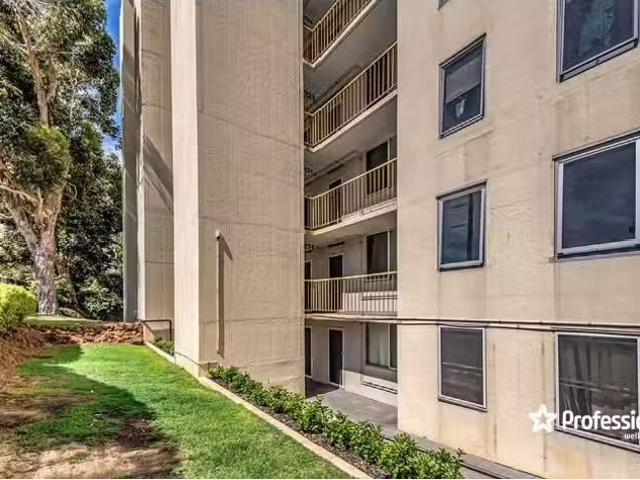 Apartment for rent in Western Australia