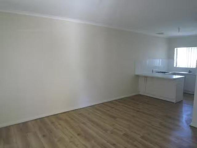 Apartment for rent in Horseshoe Creek, South Australia