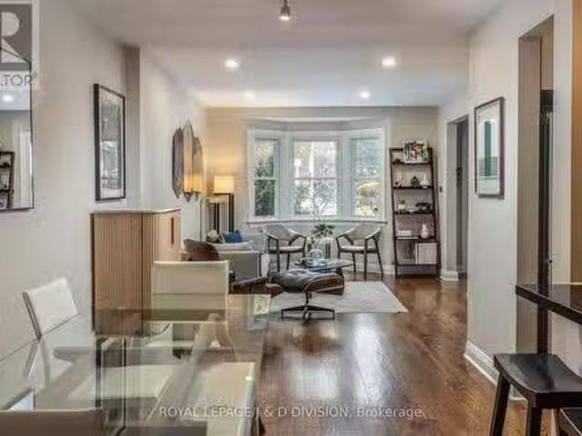 House for rent in Woburn, Ontario