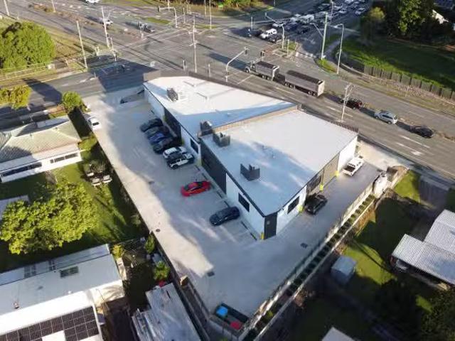 House for rent in Toombul, Queensland