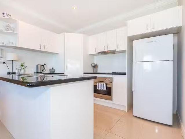Apartment for rent in Toombul, Queensland