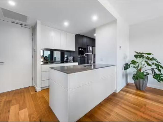 Apartment for rent in Reid, Australian Capital Territory