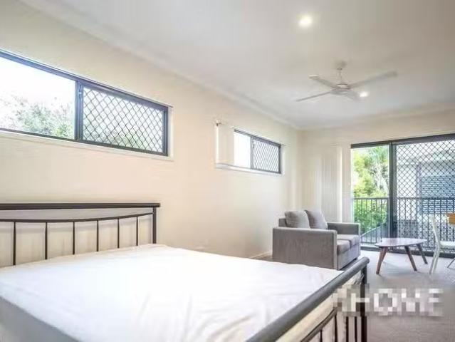Apartment for rent in Toombul, Queensland