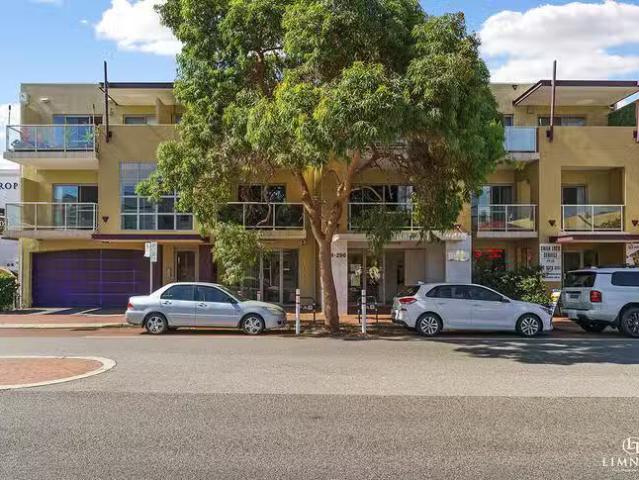 Apartment for rent in Cockburn, Western Australia