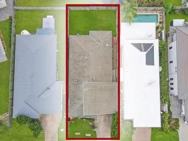 House for rent in Toombul, Queensland