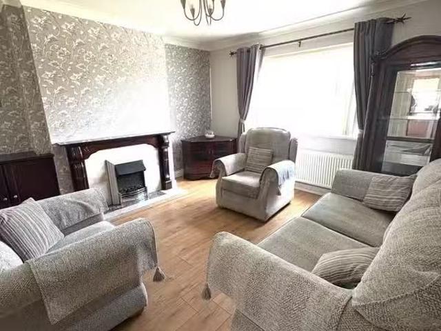 House to rent in Strand, South Tipperary