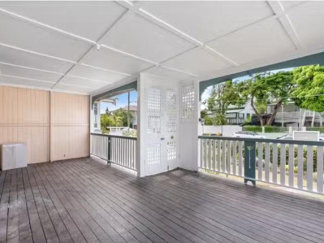 House for rent in Toombul, Queensland