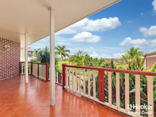 House for rent in Toombul, Queensland