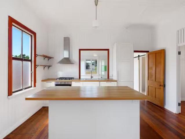 House for rent in Toombul, Queensland