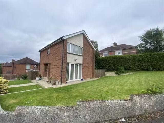 House to rent