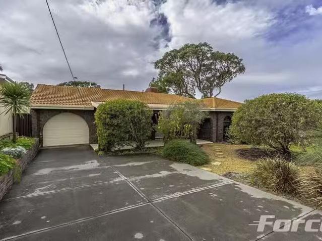House for rent in Applecross, Western Australia
