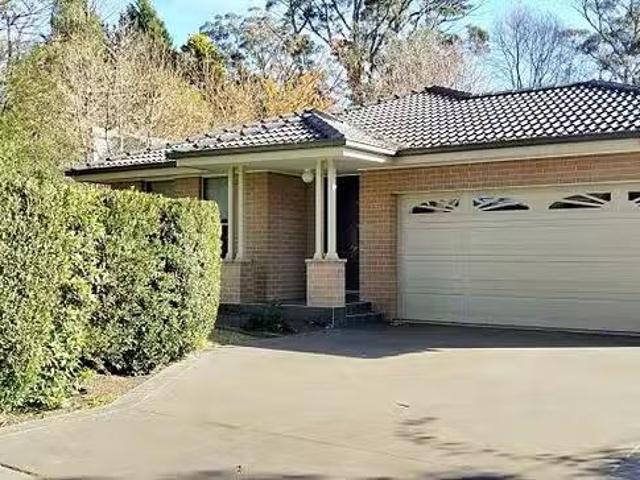 House for rent in Bundanoon, New South Wales