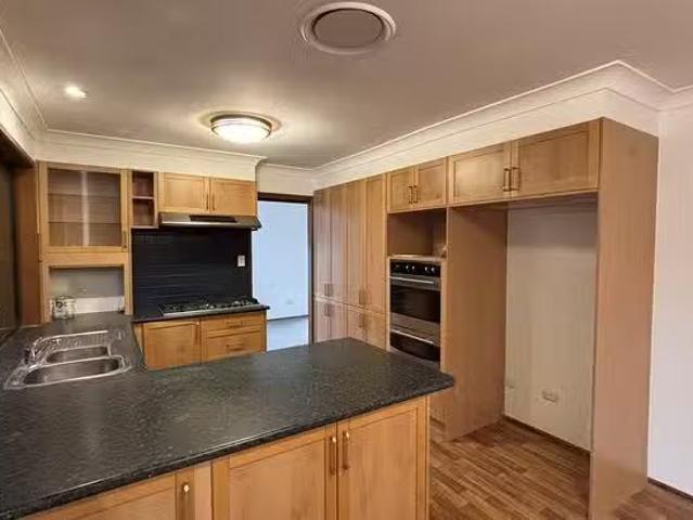 House for rent in Toombul, Queensland