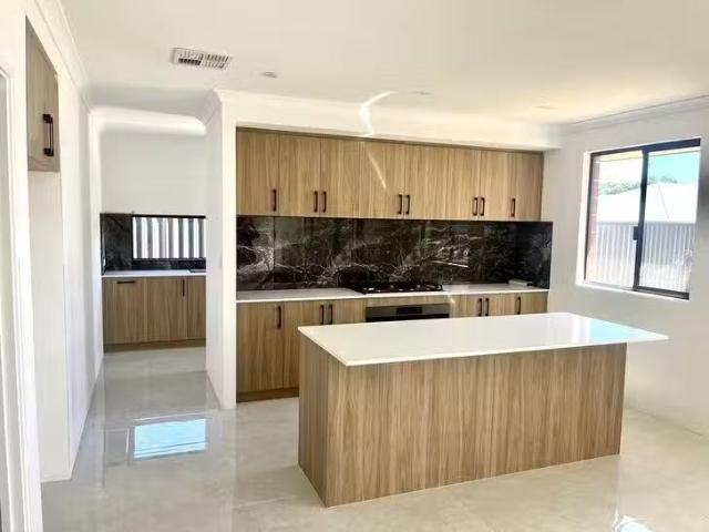 House for rent in Yanchep, Western Australia