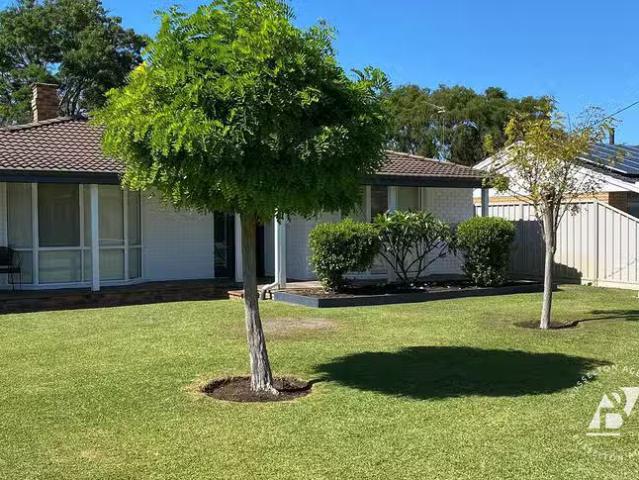 House for rent in West Busselton, Western Australia