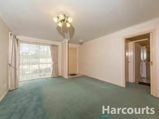 Apartment for rent in Camerons Creek, Victoria