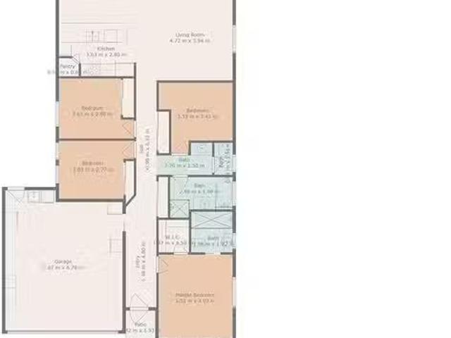 House for rent in Emerald, Queensland