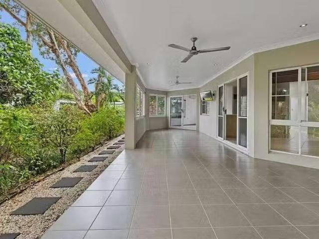 House for rent in Kewarra Beach, Queensland