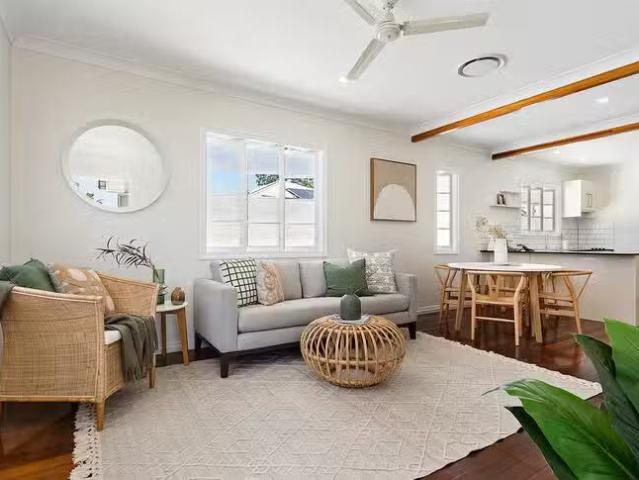 House for rent in Toombul, Queensland