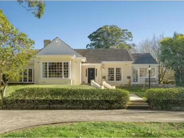 House for rent in Sydney, New South Wales