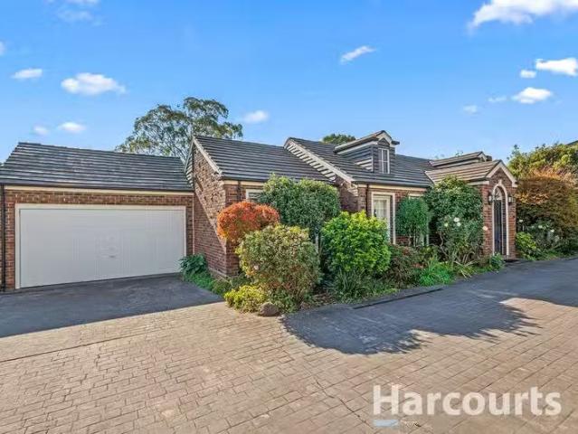 House for rent in Camerons Creek, Victoria