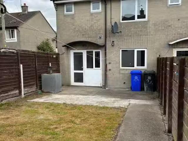 House to rent in Adare, South Tipperary