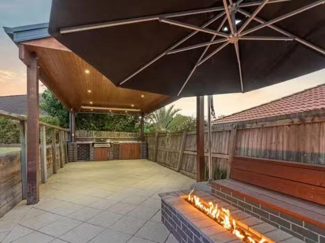 House for rent in Toombul, Queensland