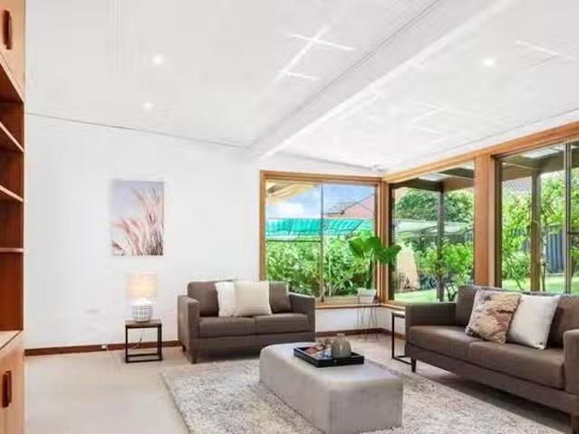 House for rent in Horseshoe Creek, South Australia
