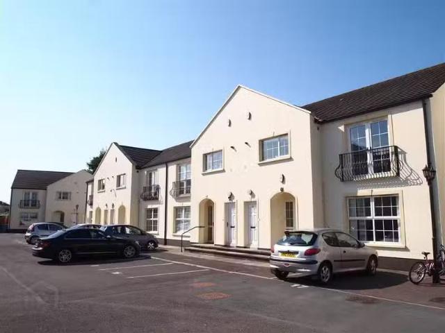 Apartment to rent in Adare, South Tipperary