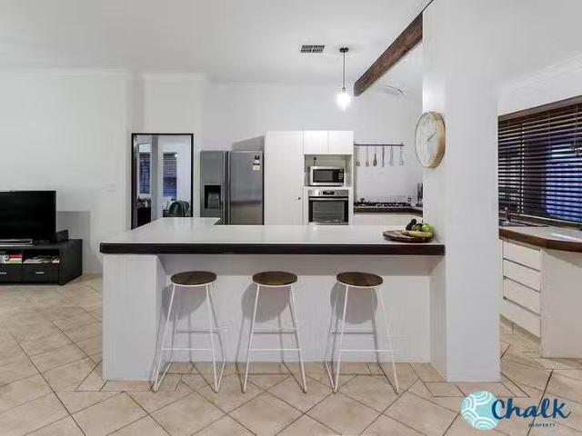House for rent in Port Kennedy, Western Australia